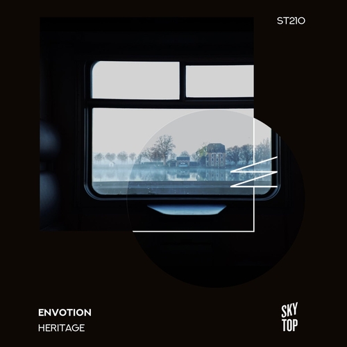 Envotion - Heritage [ST210]